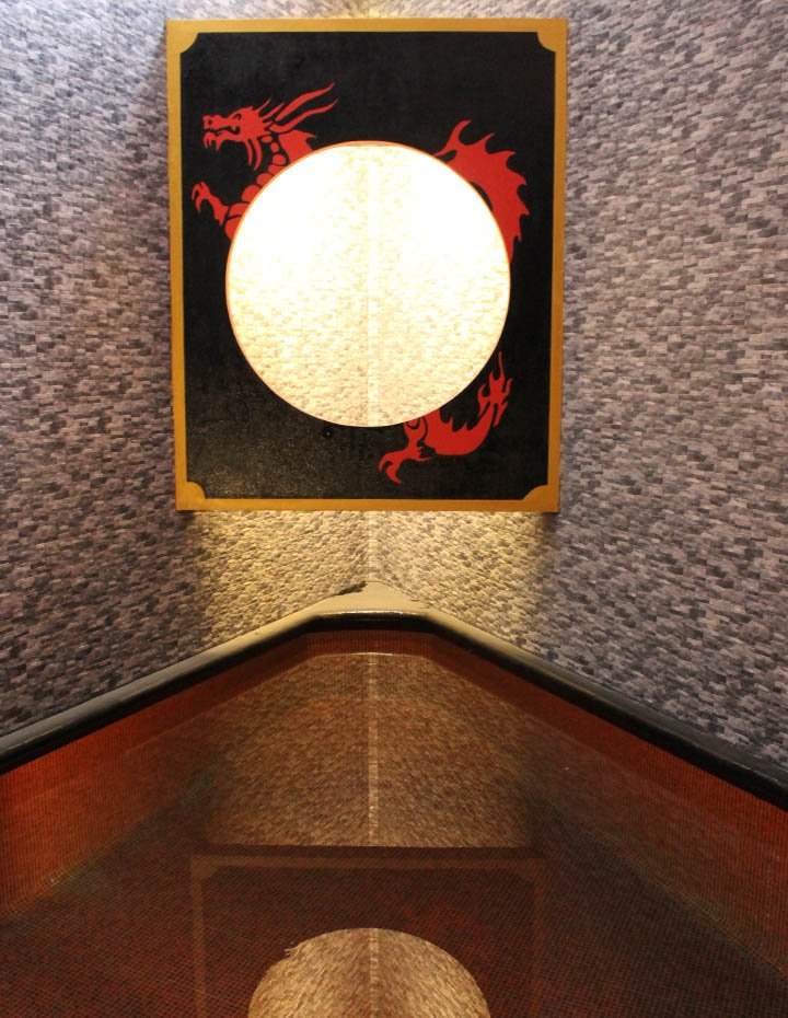 Master Suite - Motel Shanghai, foto 5