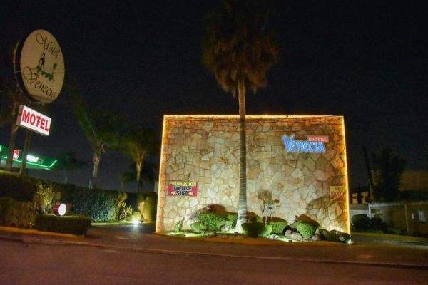 Motel Venecia Motel Venecia