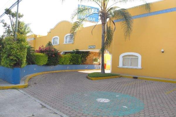 Motel Ámbar