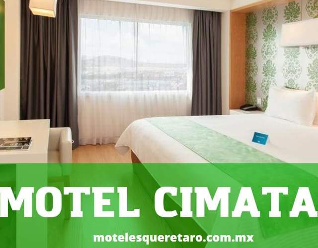 Motel Cimatario