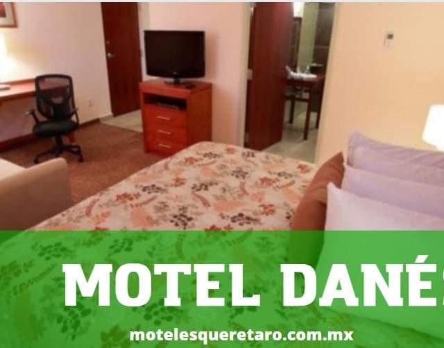 Motel Danés