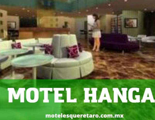 Hotel & Villas Hangar