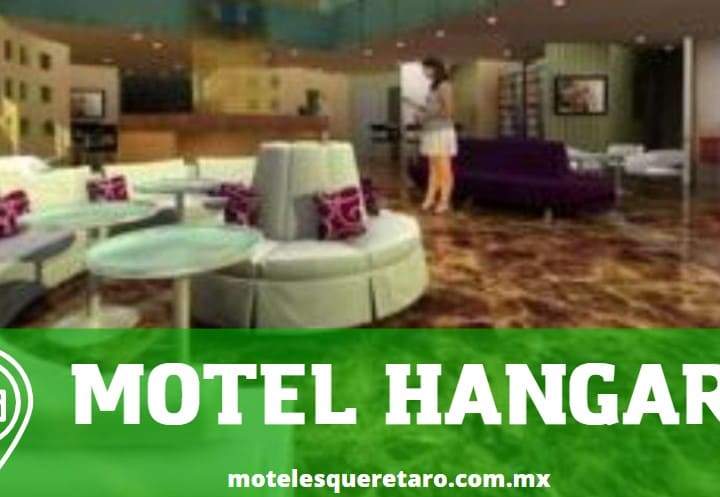 Hotel & Villas Hangar