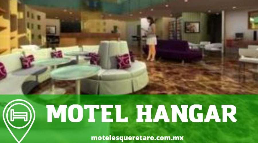 Hotel & Villas Hangar - foto principal