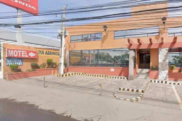 Motel Magno