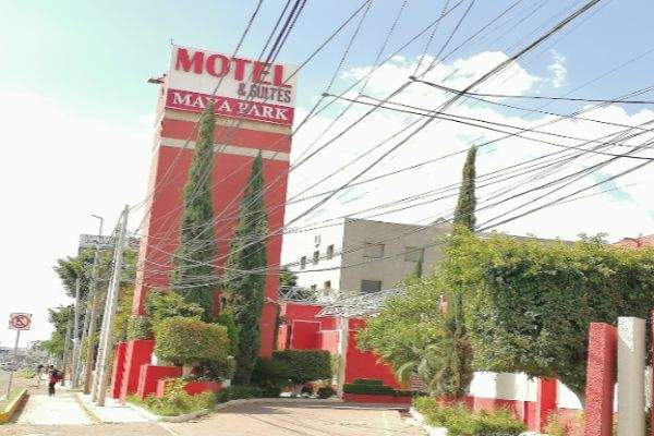 Motel Maya Park