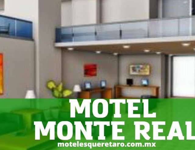 Motel Monte Real
