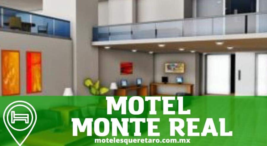 Motel Monte Real - foto principal