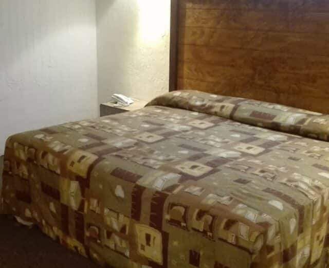 Motel Monte Real Motel Monte Real