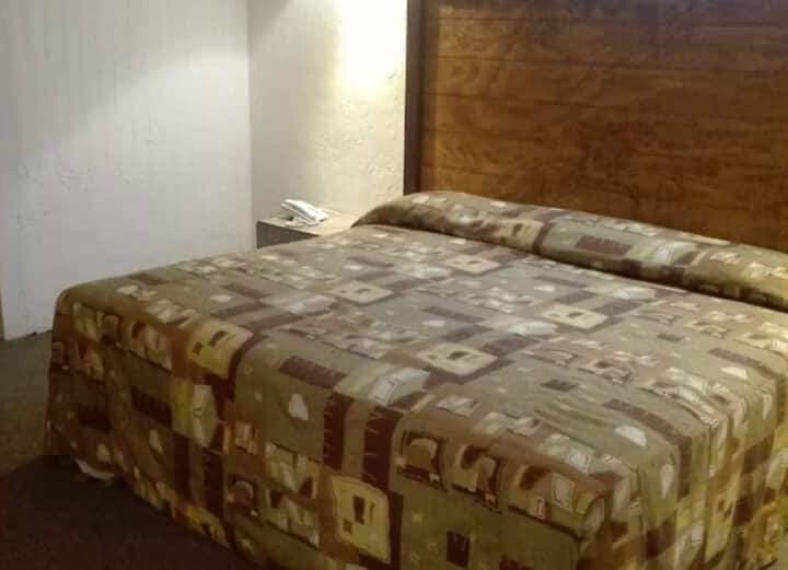 Motel Monte Real