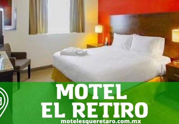 Motel Retiro