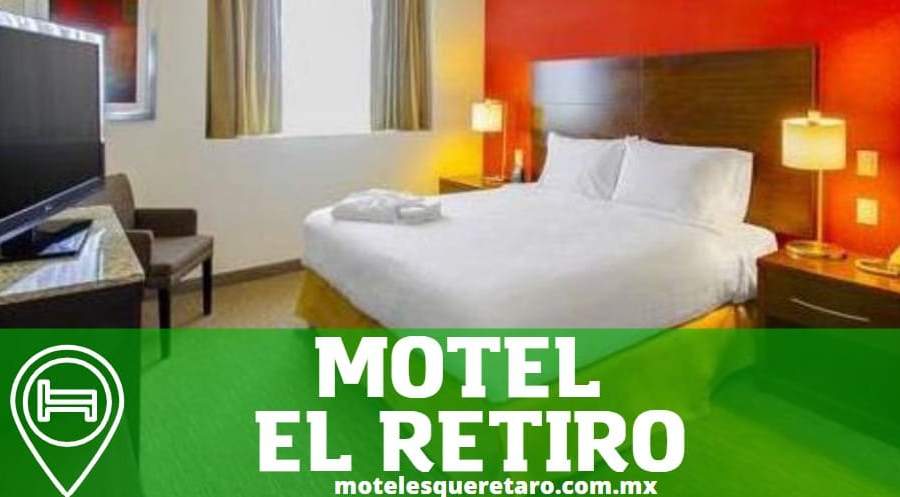 Motel Retiro - foto principal