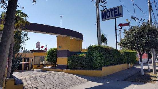 Motel Retiro Motel Retiro