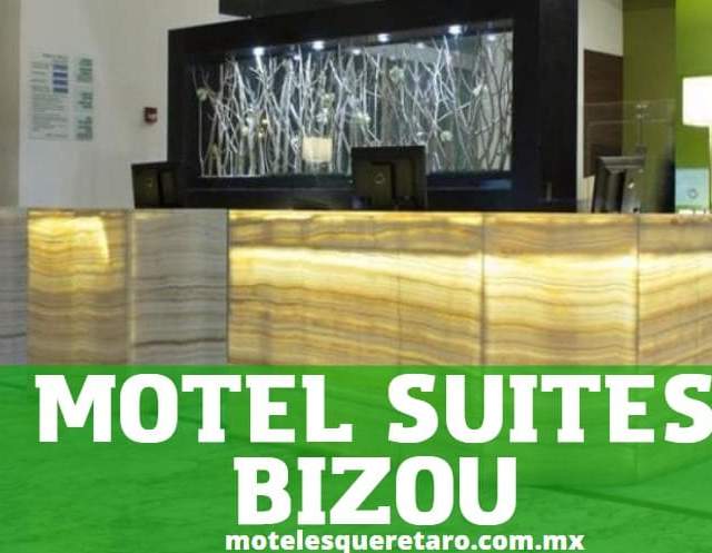 Motel Suites Bizou