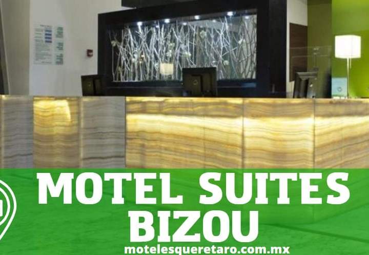 Motel Suites Bizou