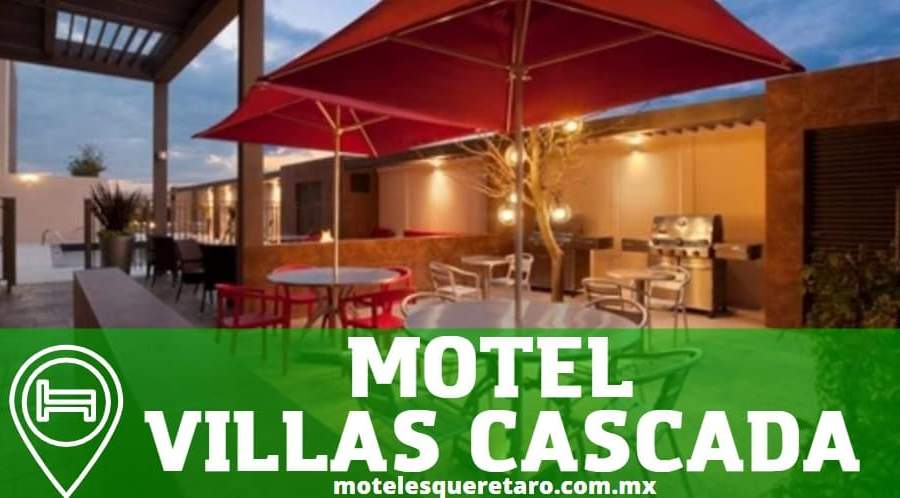 Motel Villas Cascada - foto principal