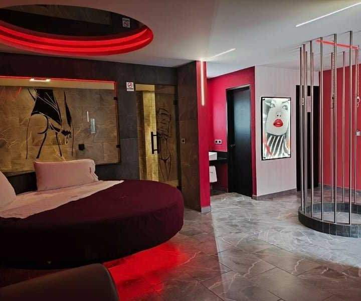 motel