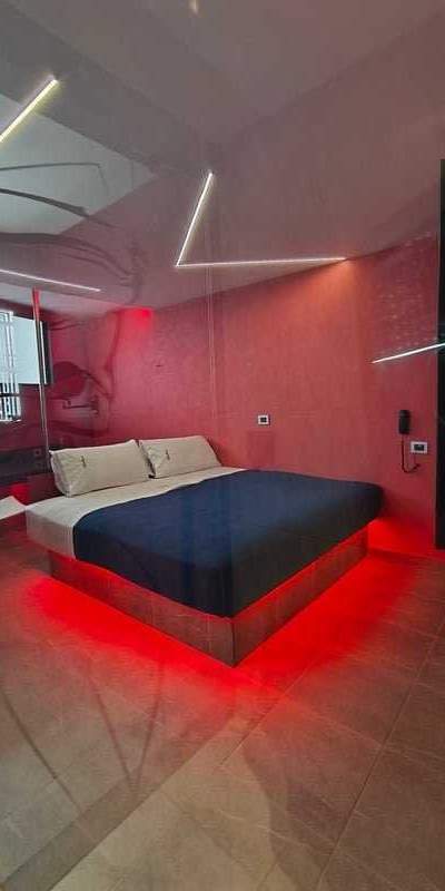 motel
