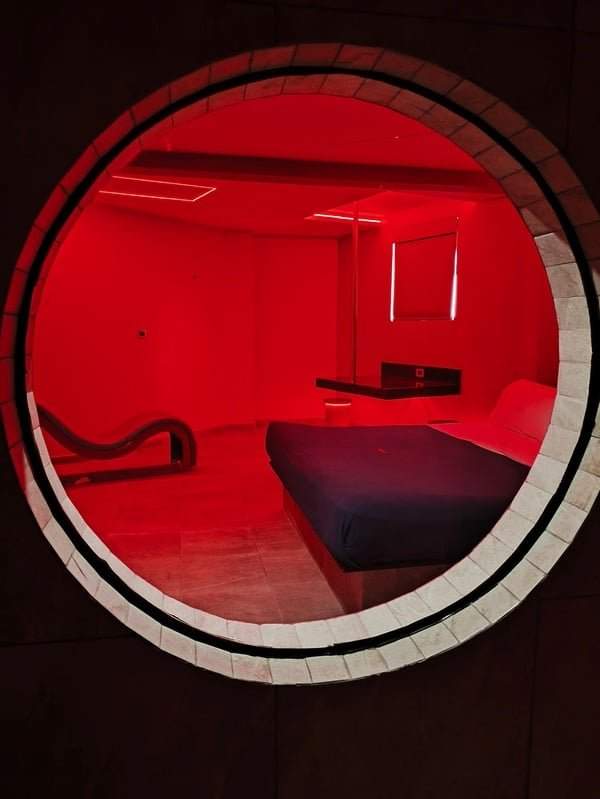 Suite Hotel