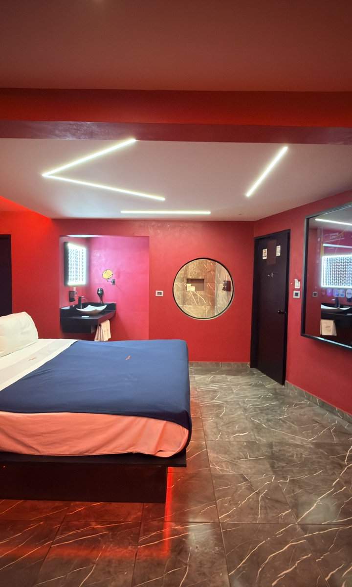 Suite Hotel