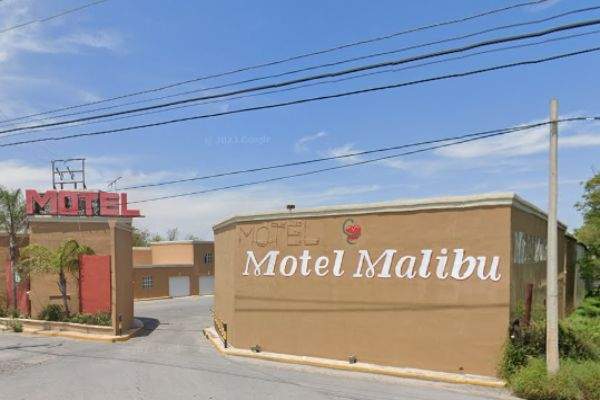 Motel Dalí Reynosa - foto principal