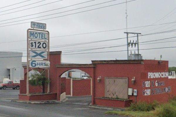 Motel Tree Reynosa