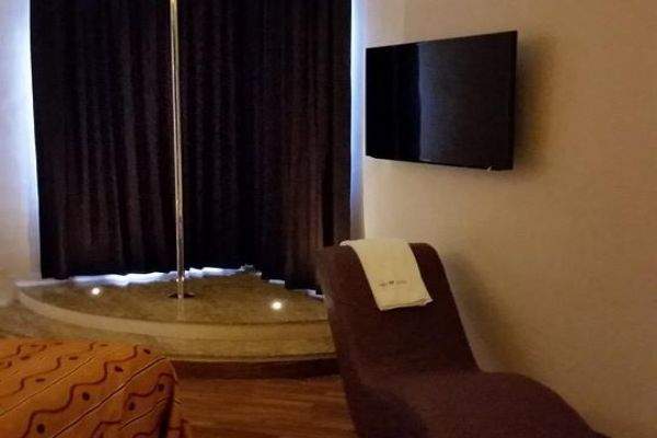 Motel Lafagri Saltillo