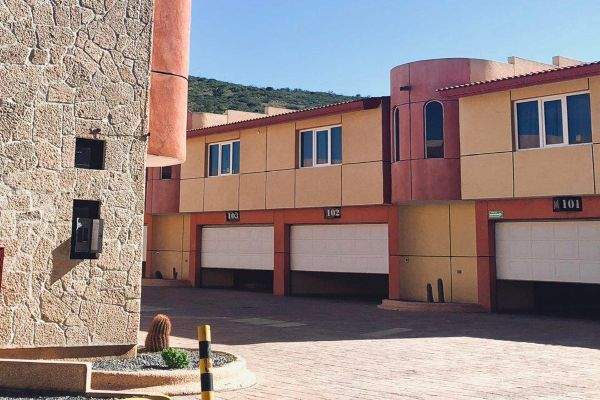 Motel Villamagna Saltillo