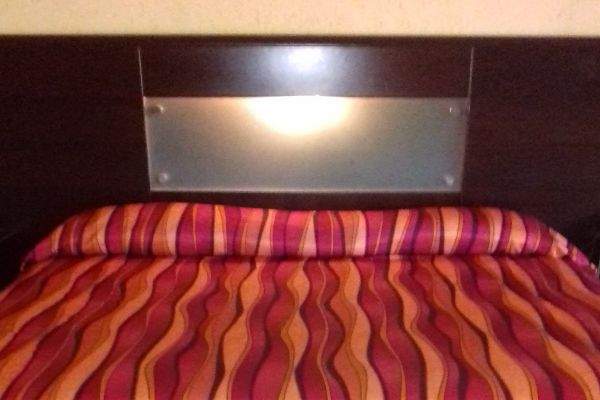 Motel Costa Brava Tampico