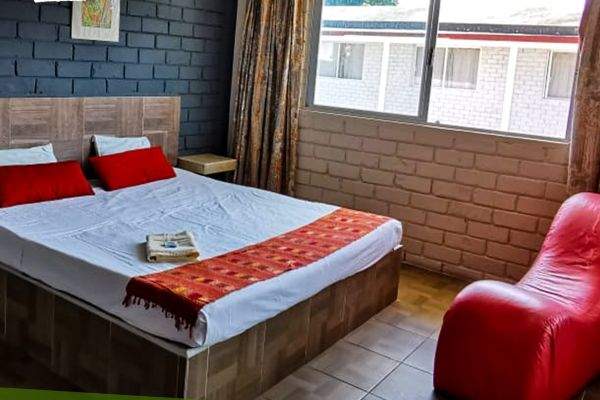 Auto Hotel Lafle Tapachula - foto principal