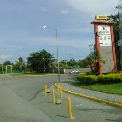 Auto Hotel Misión Tapachula