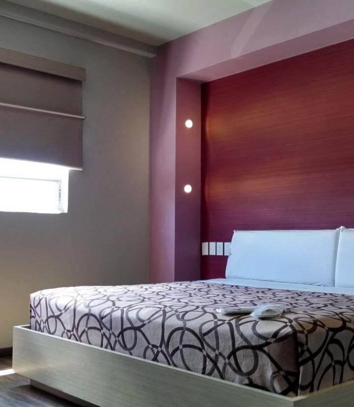 Habitación Sencilla - Motel Portofino Tecámac, foto 1
