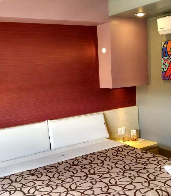 Habitación Sencilla - Motel Portofino Tecámac, foto 2