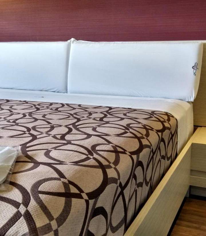 Habitación Sencilla - Motel Portofino Tecámac, foto 3
