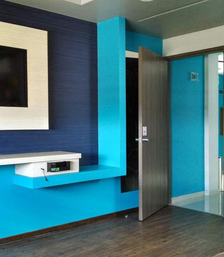 Habitación Sencilla - Motel Portofino Tecámac, foto 4