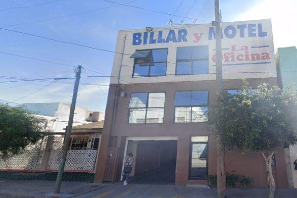 Billar y Motel La Oficina Billar y Motel La Oficina