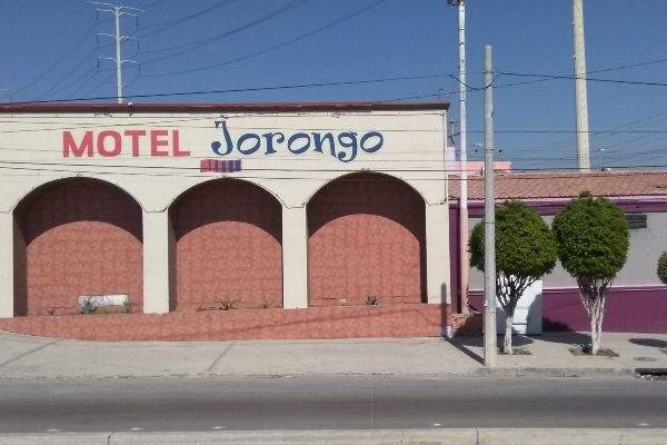 Motel Jorongo