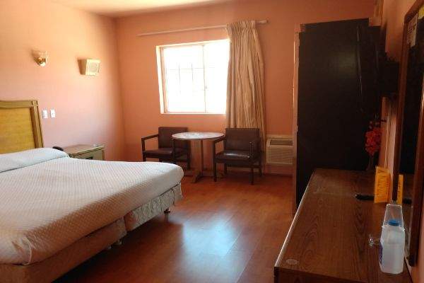 Motel Kino