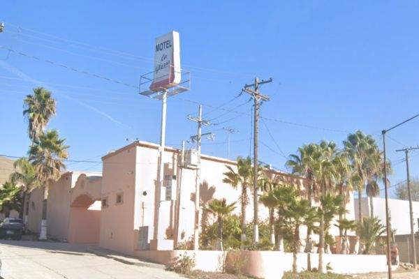 Motel La Gloria