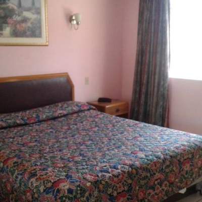 Motel La Gloria, motel en Tijuana - foto 4