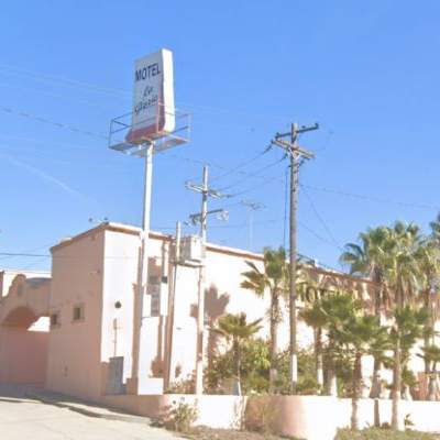 Motel La Gloria, motel en Tijuana - foto 5