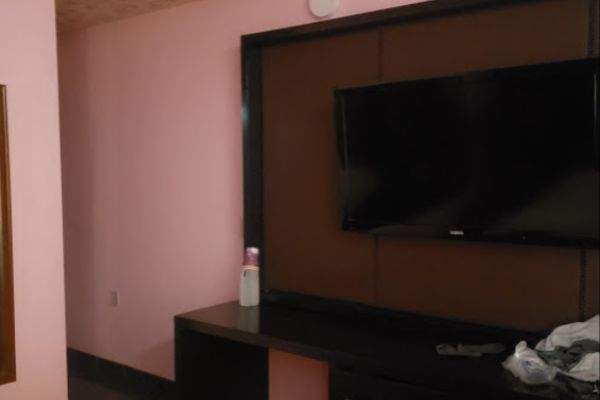 Motel La Gloria