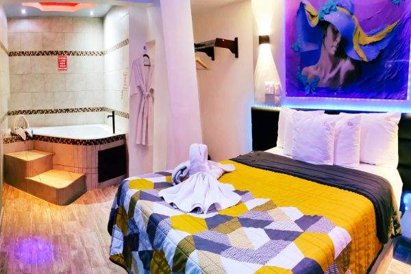 Motel La Joya