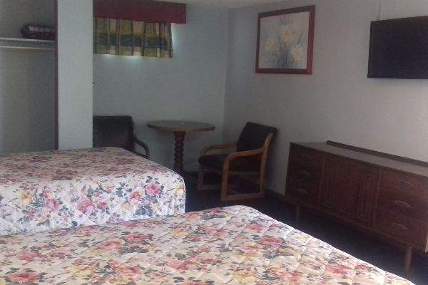 Motel La Siesta
