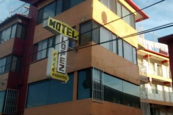 Motel López