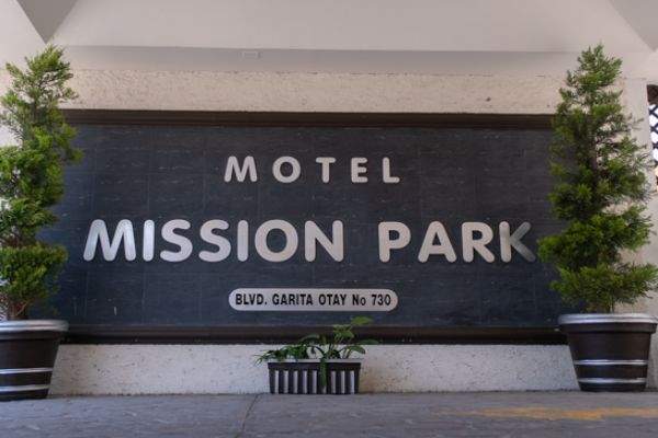 Motel Mission Park - foto principal