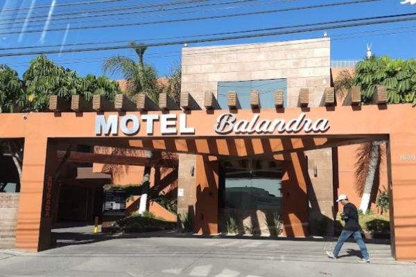 Motel Balandra Motel Balandra
