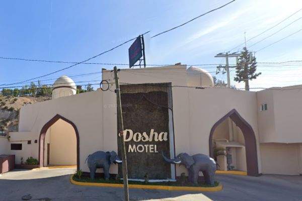 Motel Dosha - foto principal