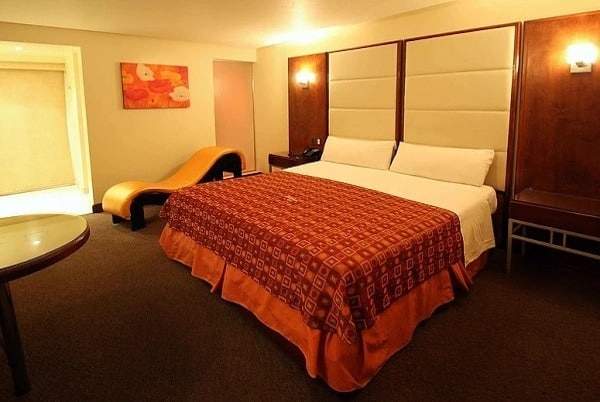 Motel Dosha