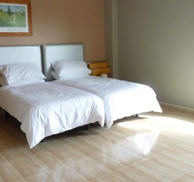 Motel La Oficina Motel La Oficina